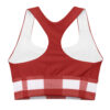 all over print recycled longline sports bra white back 6917fd0576ada jpg