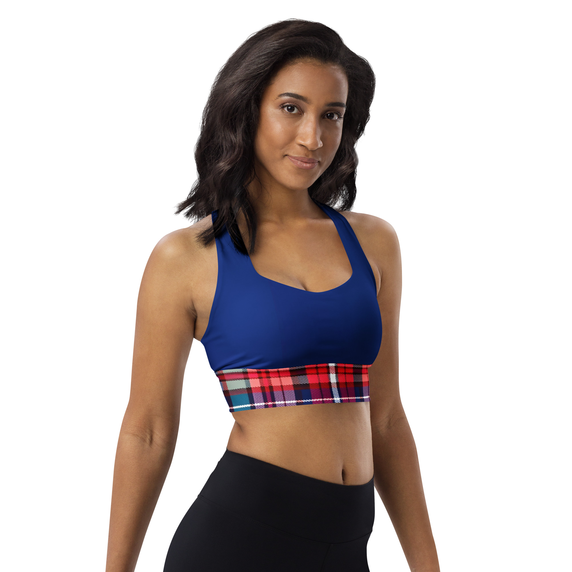 all over print recycled longline sports bra white right front 6913f1ab02a17 jpg