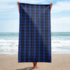 beach towel white 30x60 beach 691fb69dd5101 jpg