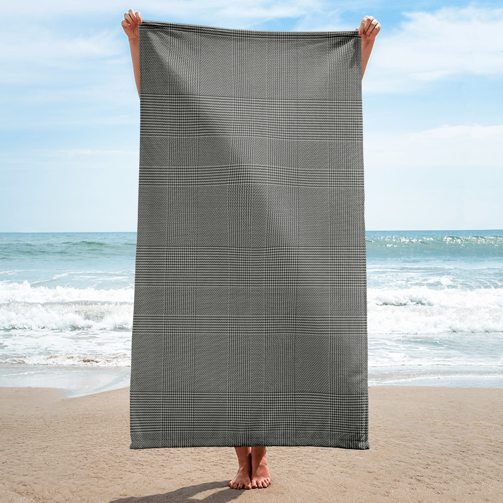 beach towel white 30x60 beach 691fe1374479f jpg