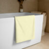 beach towel white 30x60 lifestyle 691d2aaf22bda jpg