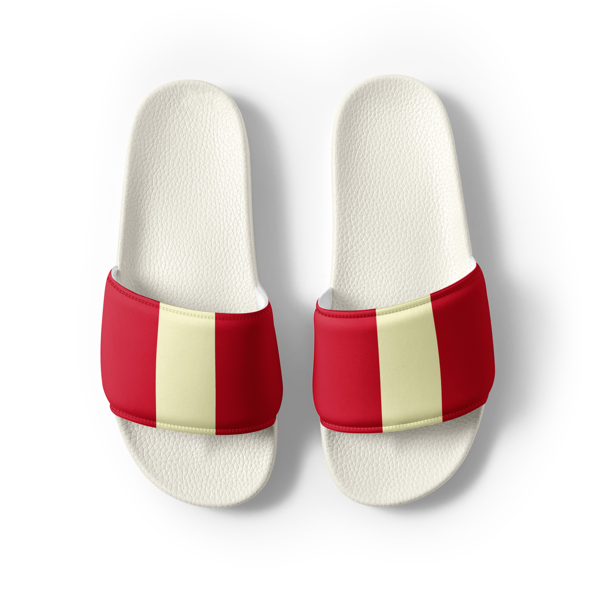 mens slides white front 2 691be7b665054 jpg