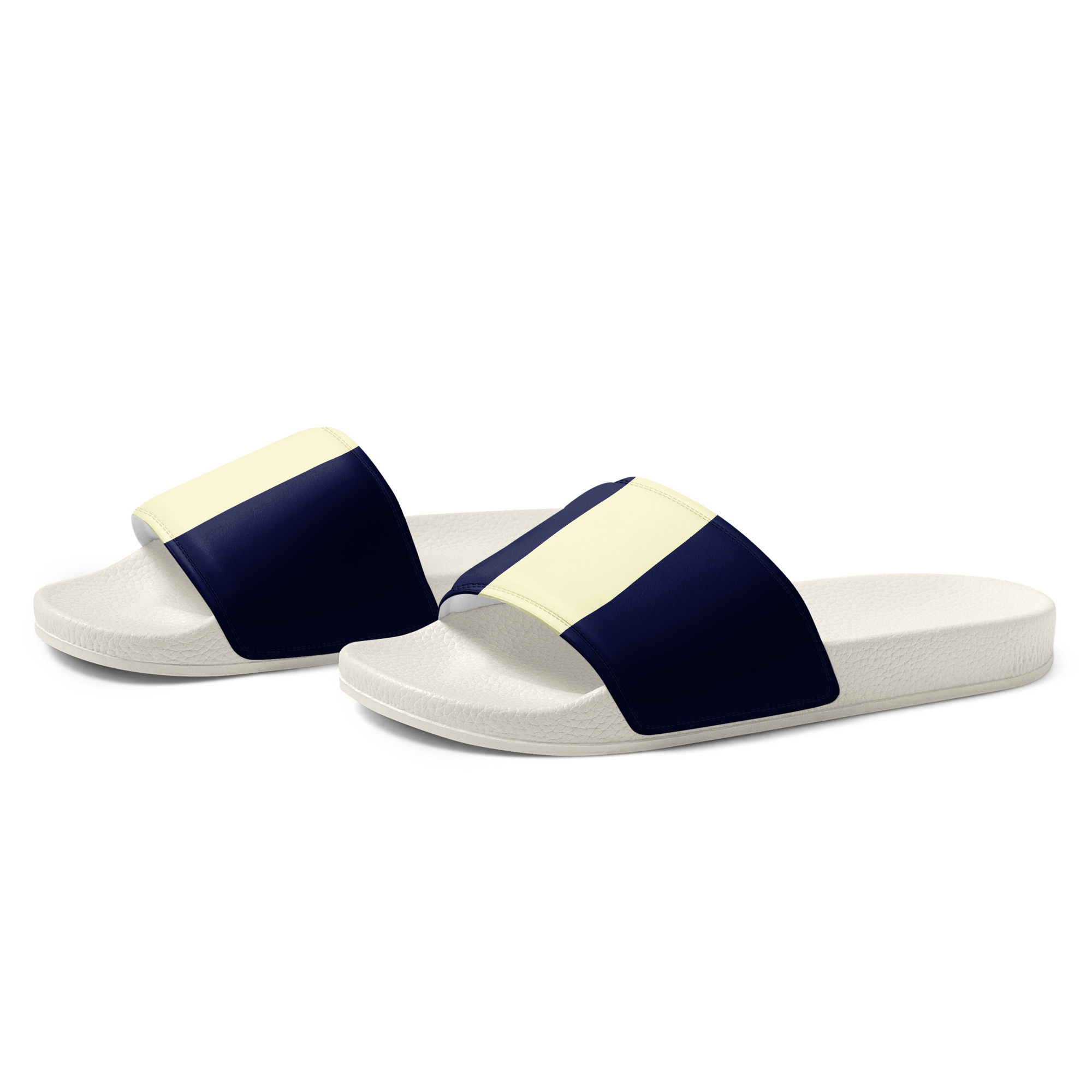 mens slides white left front 691bedb271ea8 jpg