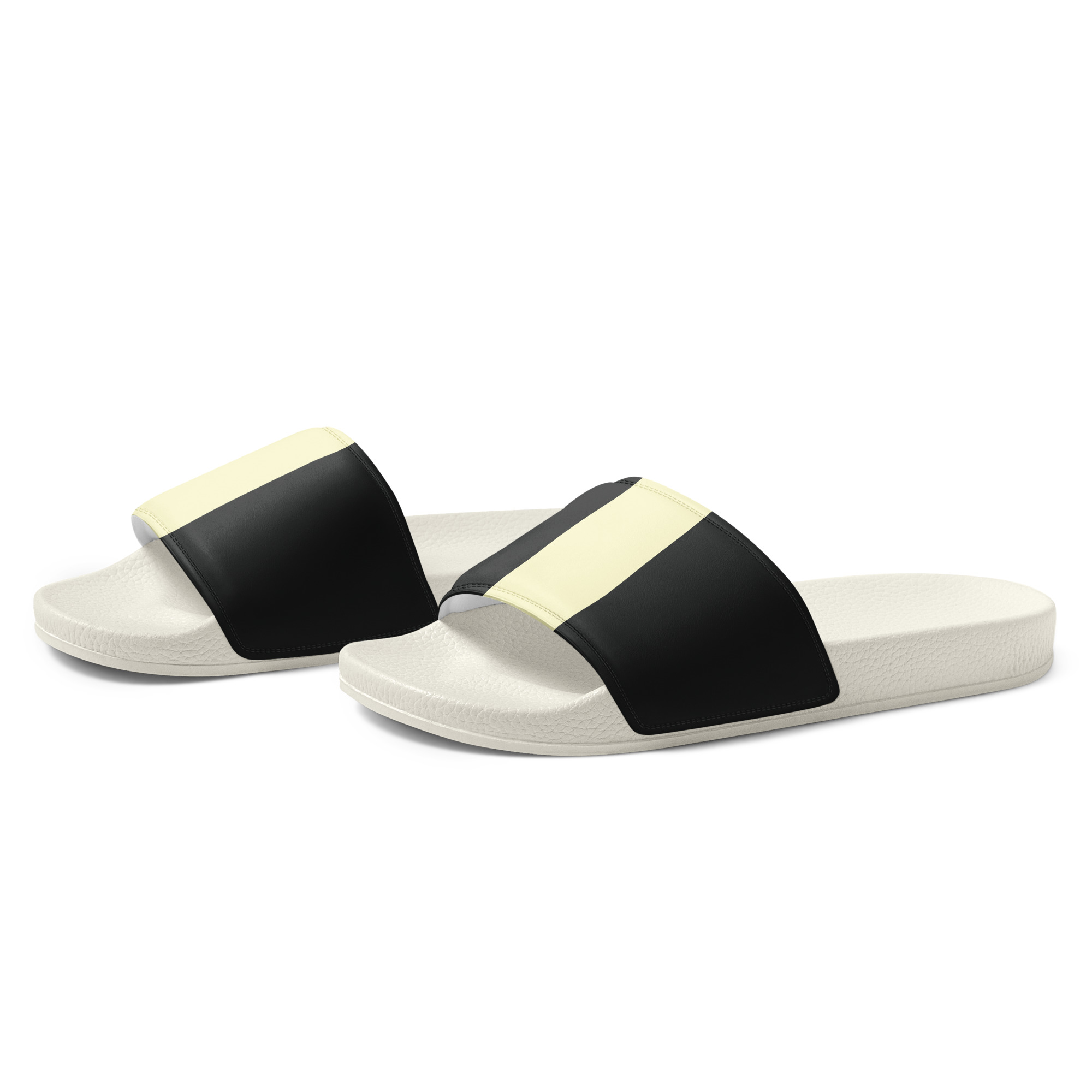 mens slides white left front 691befae1f9b8 jpg