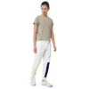 unisex fleece sweatpants white right front 691d0a00d6de0 jpg unisex fleece sweatpants white right front 691d0a00d6de0 jpg
