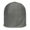The Tartan Series (Glenn Plaid) Beanie grey front art concierge clothing jpg The Tartan Series (Glenn Plaid) Beanie grey front art concierge clothing jpg
