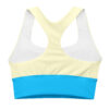 all over print recycled longline sports bra white back 69546fd60c988 jpg