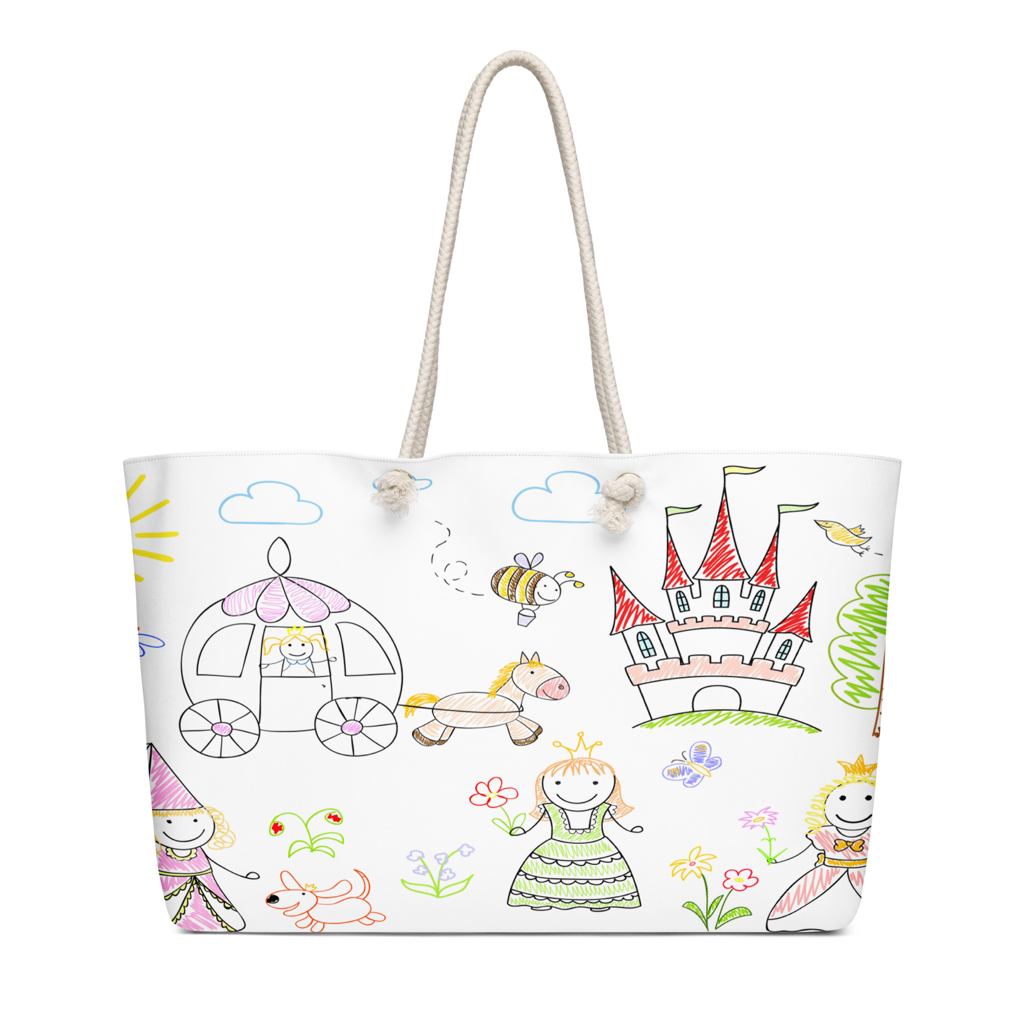 weekender bag white 24x13 back 693a3f7770d54 jpg