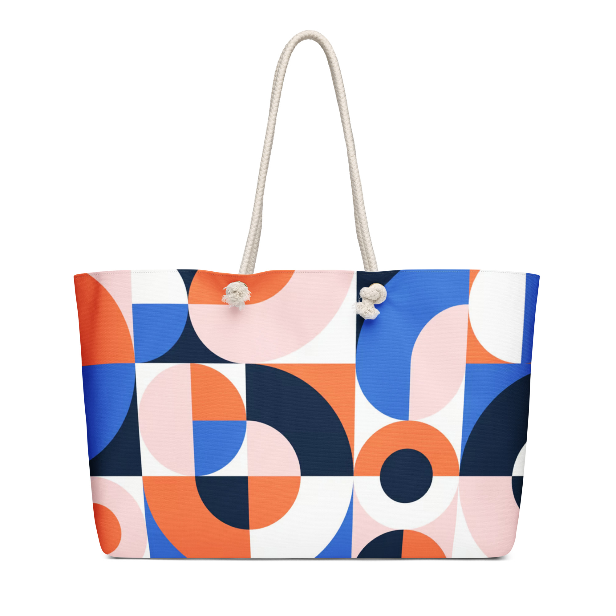 weekender bag white 24x13 back 693a40edda90f jpg