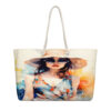 weekender bag white 24x13 back 693a63050361f jpg