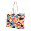 weekender bag white 24x13 left front 693a4b41bb443 jpg