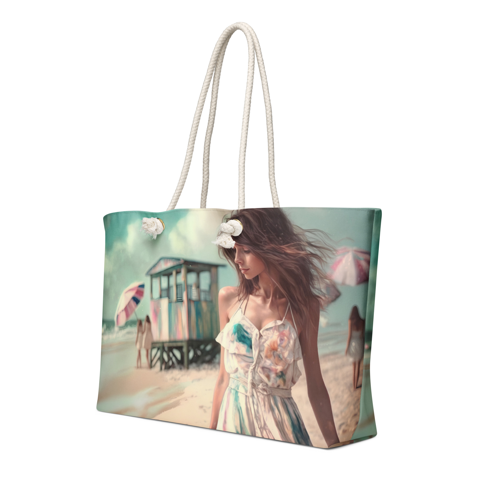 weekender bag white 24x13 left front 693a4d4fdf8d9 jpg