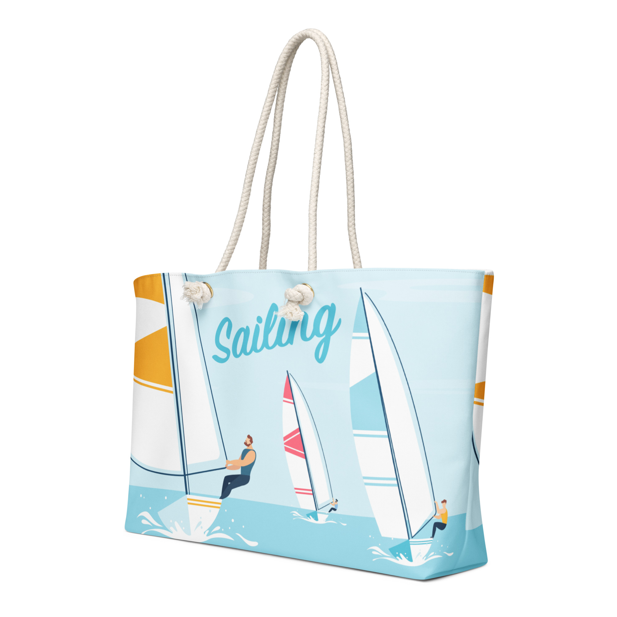 weekender bag white 24x13 left front 693ba04e3e2d0 jpg