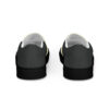womens slip on canvas shoes black back 693df7008c5ae jpg
