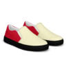 womens slip on canvas shoes black right front 693dfe70119f4 jpg