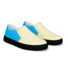 womens slip on canvas shoes black right front 69548ae12ac54 jpg