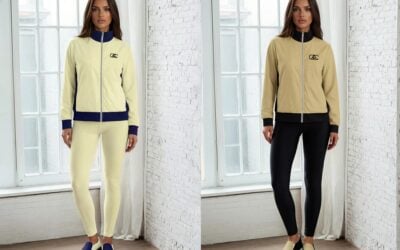 Find yourself in our closet