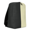 all over print minimalist backpack white right 69900353d20ba jpg