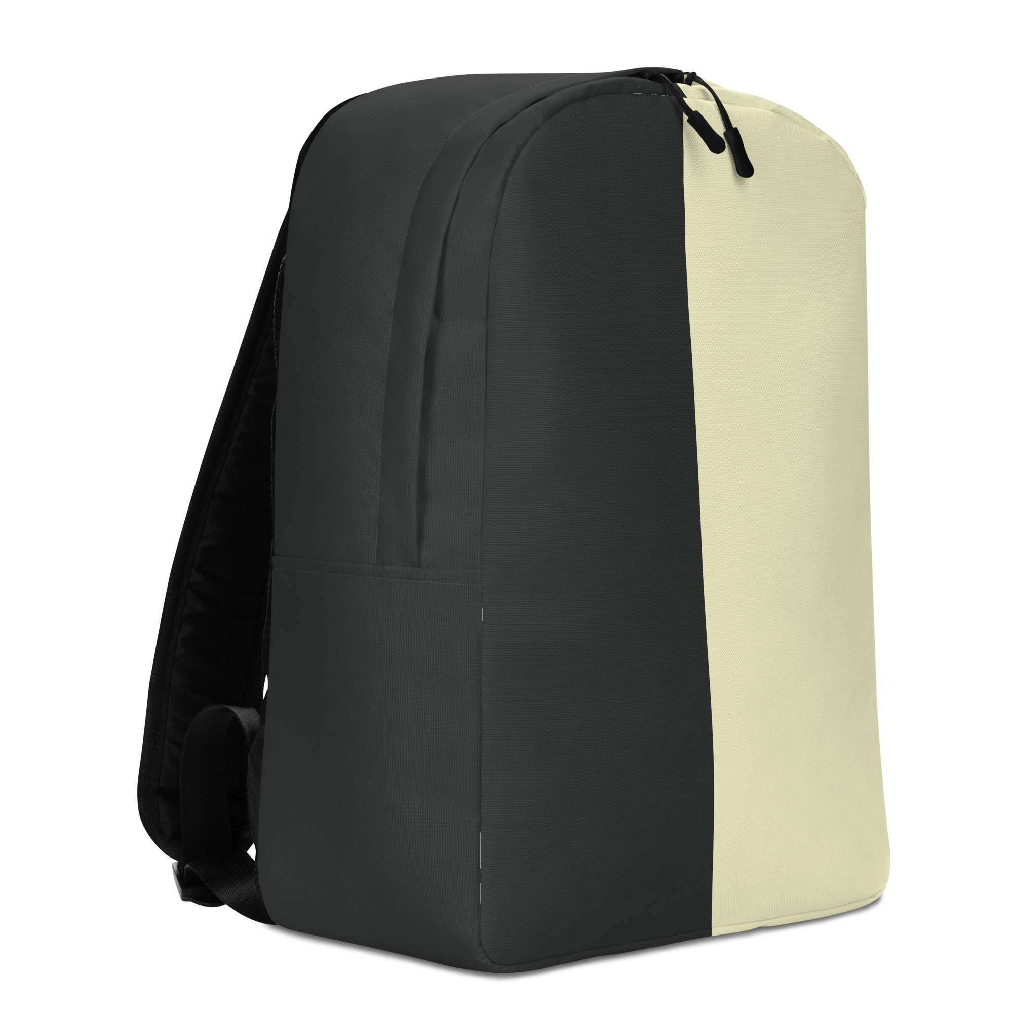 all over print minimalist backpack white right 69900353d20ba jpg
