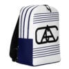 all over print minimalist backpack white right 699005ecd061f jpg