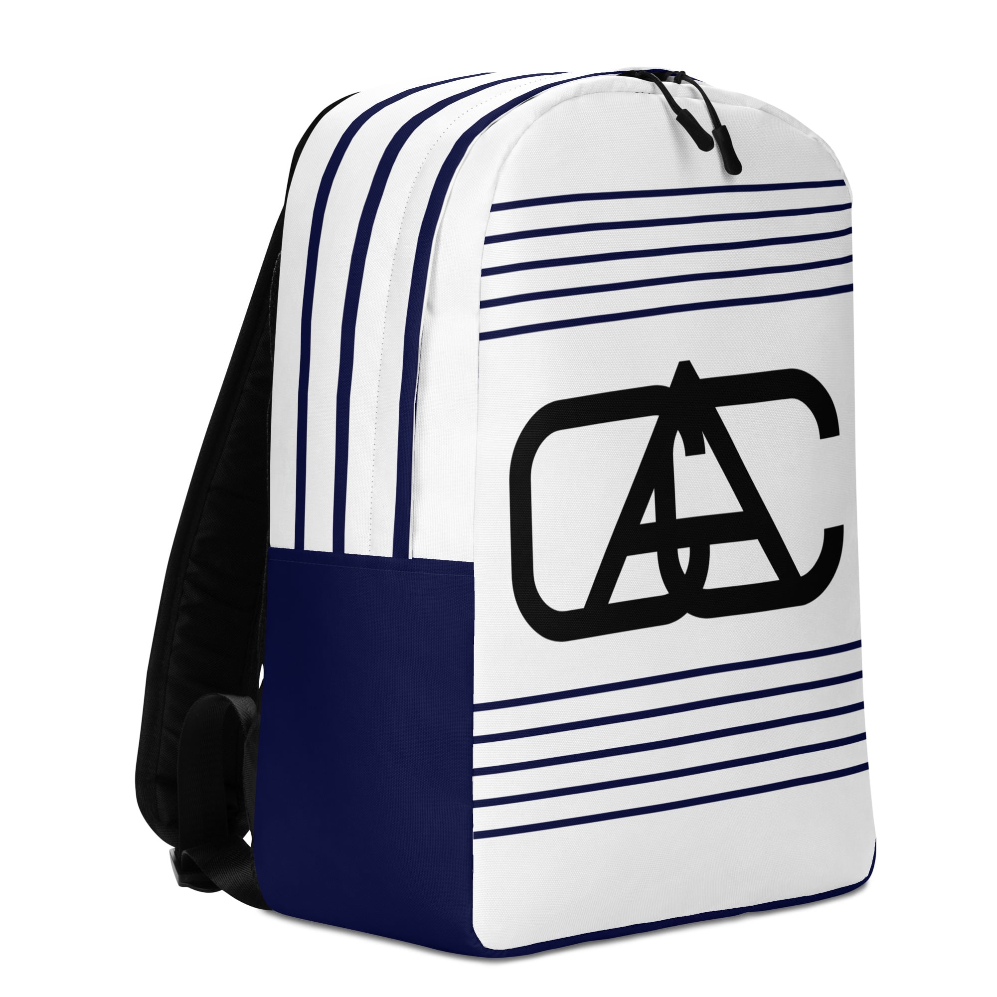 all over print minimalist backpack white right 699005ecd061f jpg