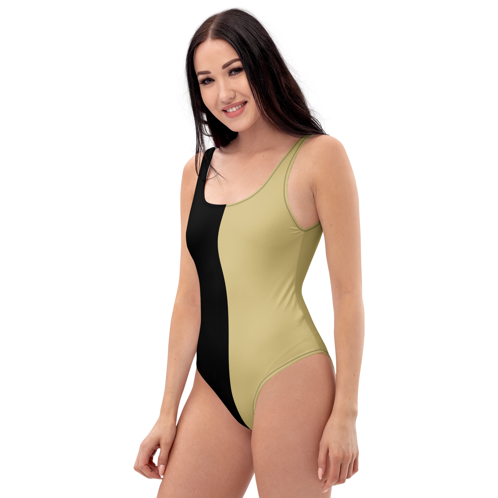 all over print one piece swimsuit white left 699116a73ea04 jpg