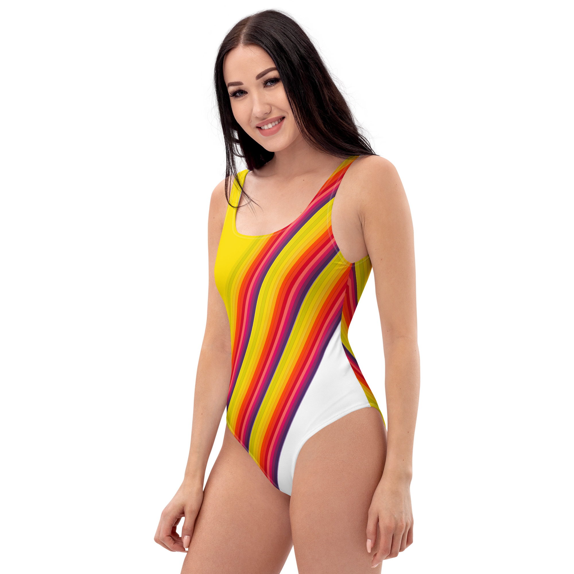 all over print one piece swimsuit white left 69911e8ec5587 jpg