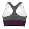 all over print recycled longline sports bra white back 6986d3d33ca71 jpg