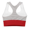 all over print recycled longline sports bra white back 6986d59b70be6 jpg