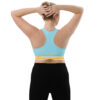 all over print recycled longline sports bra white back 69892c76bcadf jpg