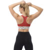 all over print recycled longline sports bra white back 698a94d79ada2 jpg