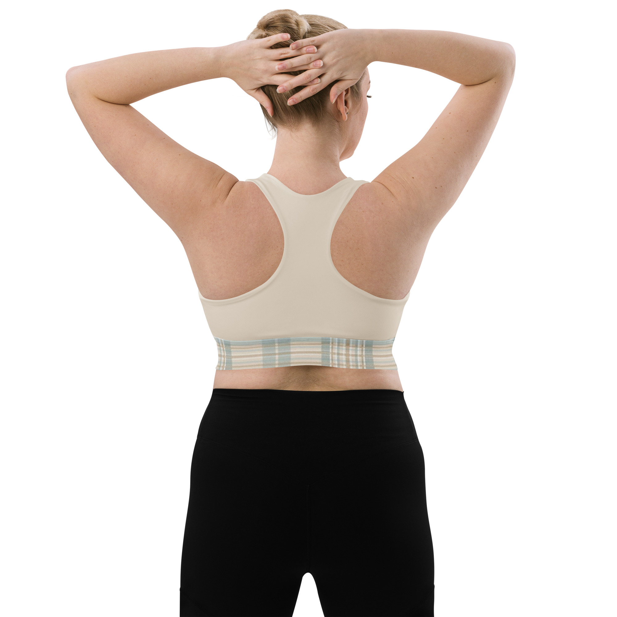 all over print recycled longline sports bra white back 699fa142b17c2 jpg