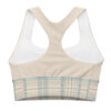 all over print recycled longline sports bra white back 699fa142b1a10 jpg