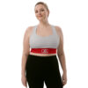 all over print recycled longline sports bra white front 6986d59b708f8 jpg