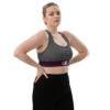 all over print recycled longline sports bra white right front 6986d3d33c819 jpg