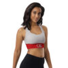 all over print recycled longline sports bra white right front 6986d59b70a1b jpg