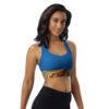all over print recycled longline sports bra white right front 698be59acad42 jpg