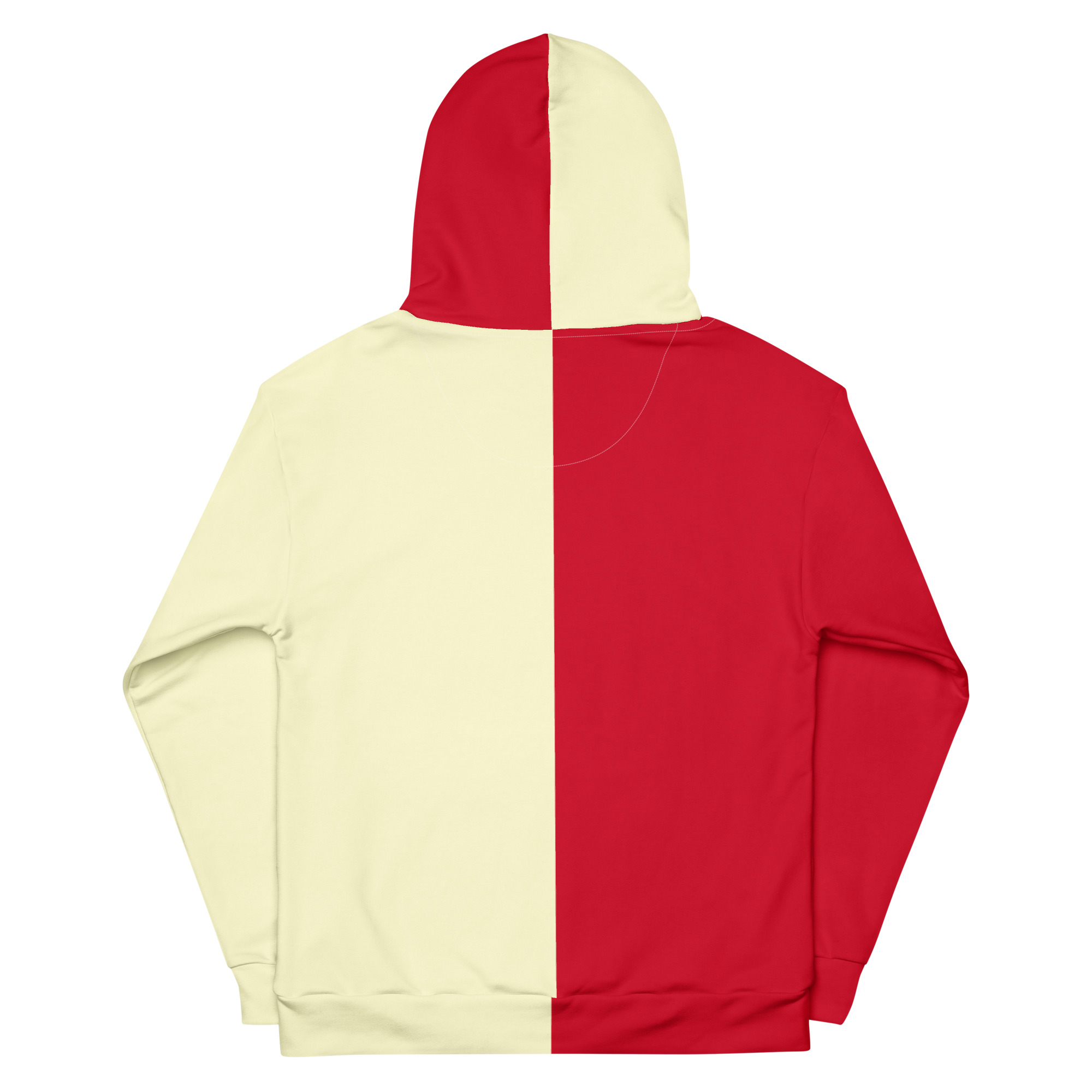 all over print recycled unisex hoodie white back 698a6487eff1e jpg all over print recycled unisex hoodie white back 698a6487eff1e jpg