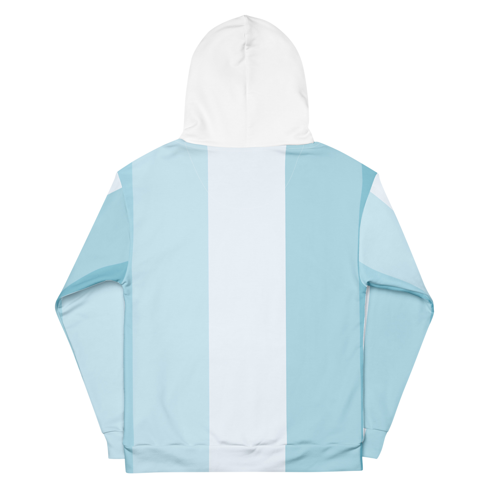 all over print recycled unisex hoodie white back 698bf59086623 jpg