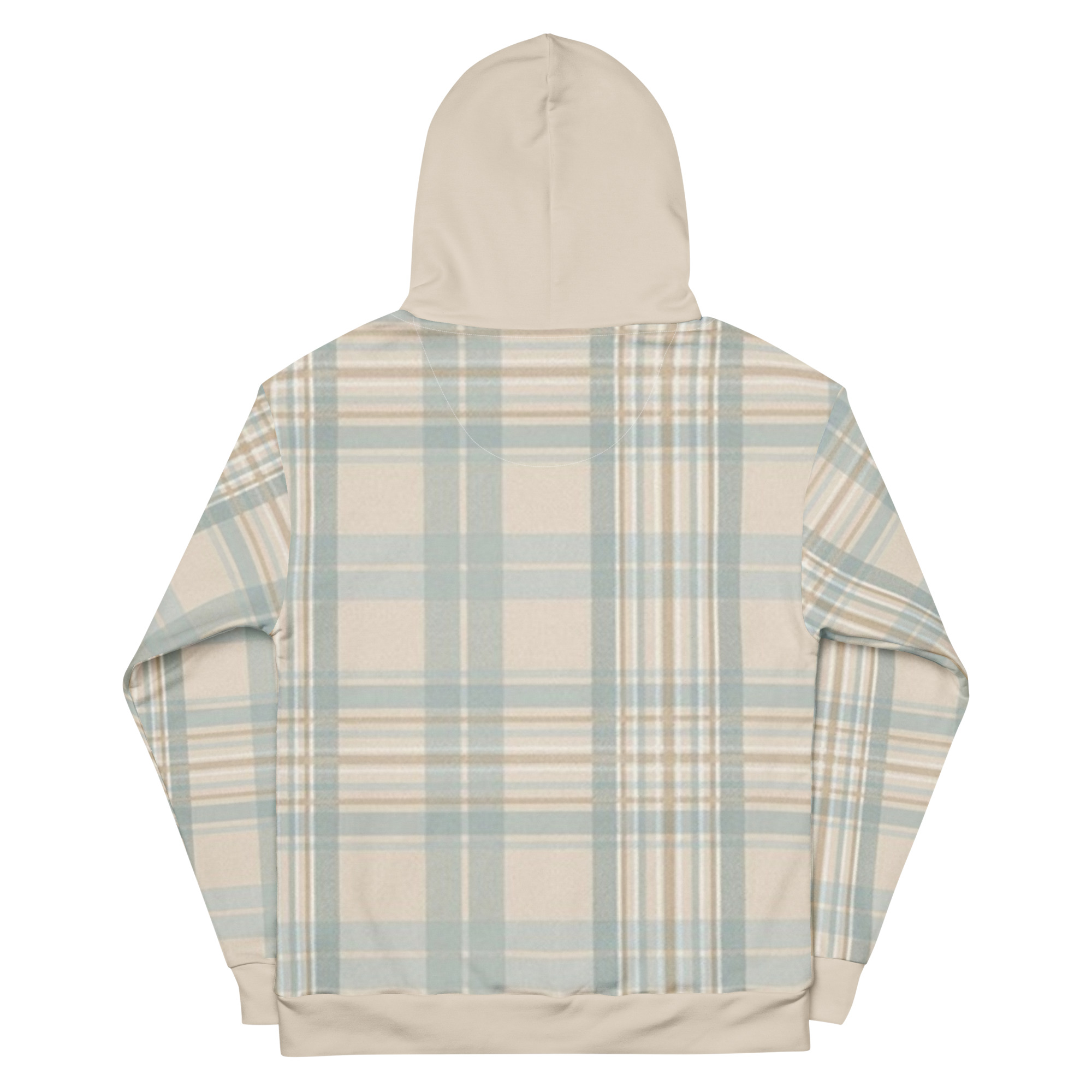 all over print recycled unisex hoodie white back 699fbba9a042e jpg