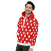 all over print recycled unisex hoodie white left 698936c834f77 jpg