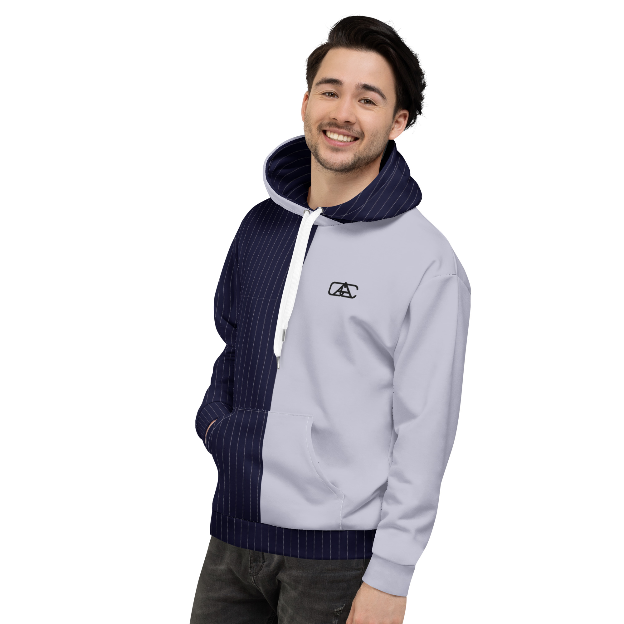 all over print recycled unisex hoodie white left 698aa9a69dfd6 jpg