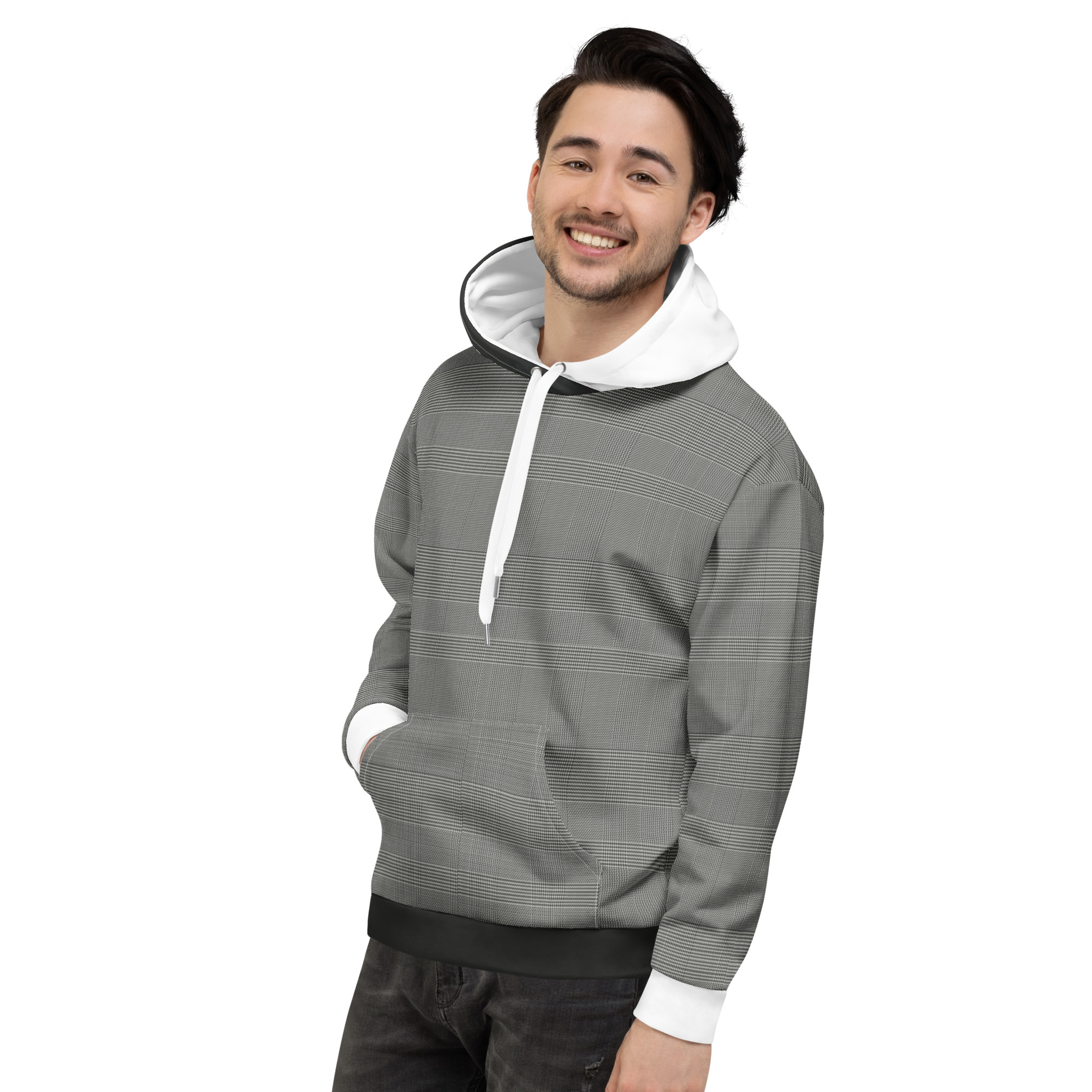 all over print recycled unisex hoodie white left 698bb370c0b1a jpg