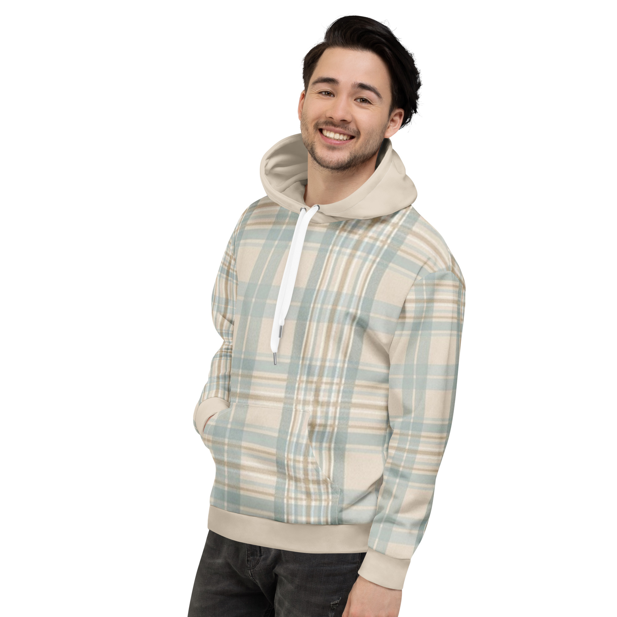 all over print recycled unisex hoodie white left 699fbba99ffb3 jpg