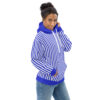all over print recycled unisex hoodie white right 6989783b4cfca jpg