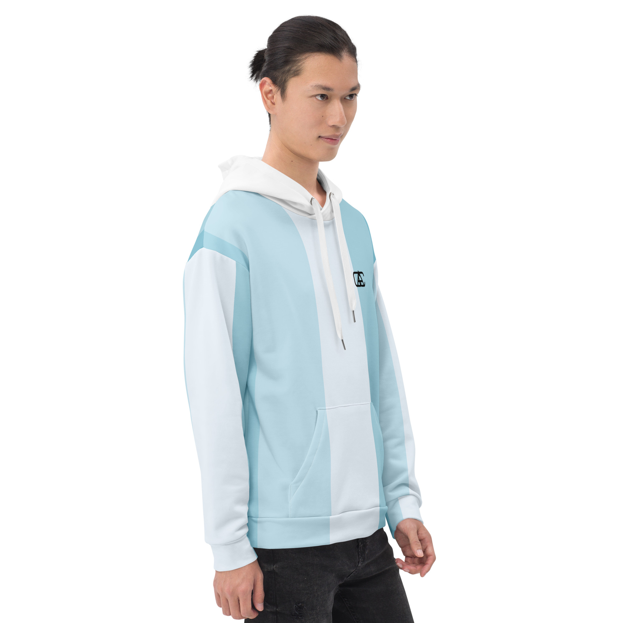 all over print recycled unisex hoodie white right 698bf59086157 jpg