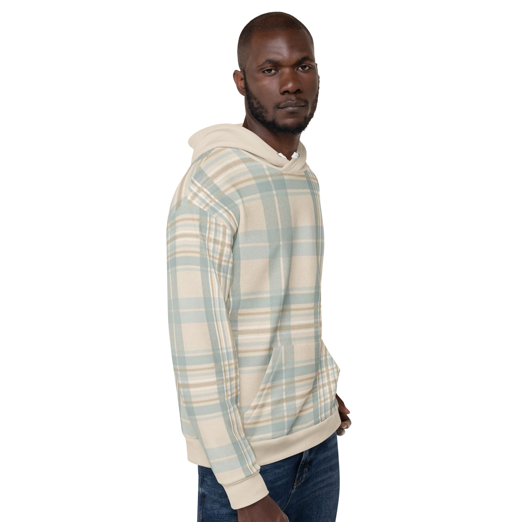 all over print recycled unisex hoodie white right 699fbba9a012a jpg