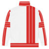 all over print recycled unisex track jacket white back 698a70e213625 jpg
