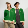 all over print recycled unisex track jacket white front 69869fd4400ff jpg