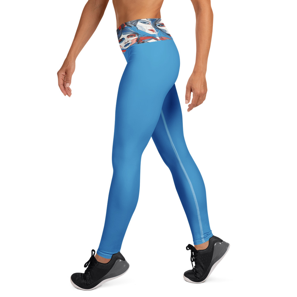all over print yoga leggings white left 698807c60af7e jpg
